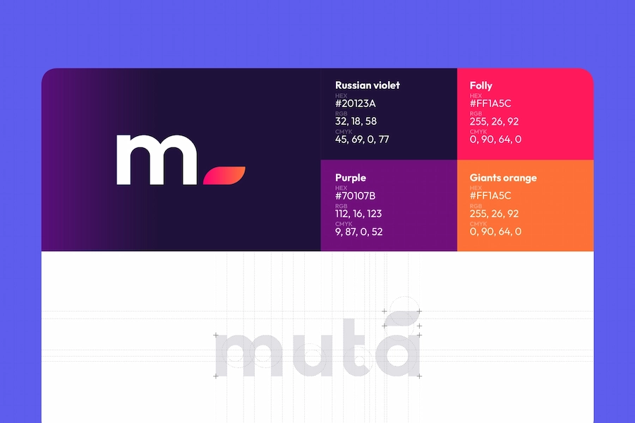 Identidade Visual & Branding